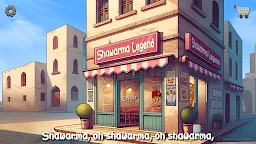 Screenshot 11: Shawarma Legend