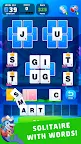 Screenshot 4: Word Solitaire Scapes