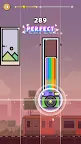Screenshot 15: Piano Town transformação ritmo