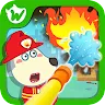 Icon: Wolfoo's Team: Fire Safety