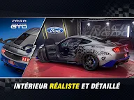 Screenshot 15: Racing Kingdom Jeu de course