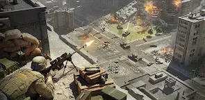 Screenshot 22: Warpath