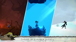 Screenshot 16: Lost Words: Beyond the Page