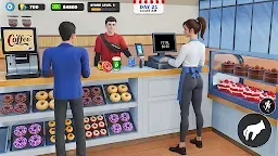 Screenshot 13: Bakery Supermart Simulator