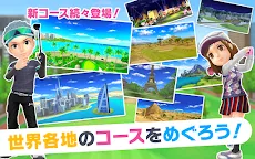 Screenshot 6: 全民高爾夫