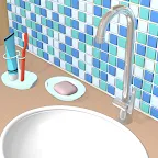 Screenshot 3: Escape game Choice2