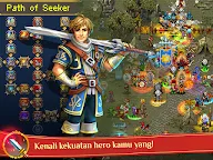 Screenshot 8: Warspear Online