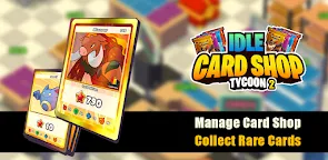 Screenshot 25: TCG Card Shop Tycoon 2