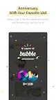 Screenshot 5: bubble for STARSHIP