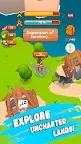 Screenshot 12: Human Evolution: Craft & Build
