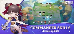 Screenshot 12: Magic Chess: Go Go