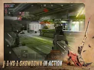 Screenshot 14: Arena Breakout Lite