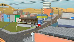 Screenshot 8: DESACATOS DE RUA