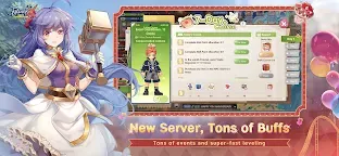 Screenshot 11: Ragnarok X: Next Generation | SEA