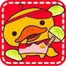 Icon: 呆頭鴨嘴獸的蜜瓜包桌球