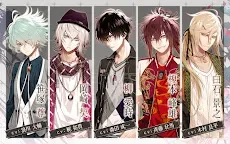 Screenshot 2: Collar×Malice -Unlimited-