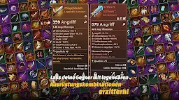 Screenshot 7: Loop Dungeon: Idle RPG | Global