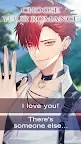 Screenshot 5: Shinigami Soul Agency: Otome