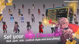 Screenshot 19: Ego Sword: Idle Sword Clicker