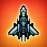 Icon: Gemini Strike Space Shooter