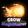 Icon: Grow MagicMaster - Idle Rpg