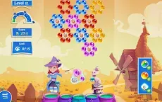 Screenshot 18: Bubble Witch 2 Saga