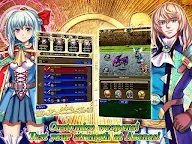 Screenshot 15: RPG Heirs of the Kings