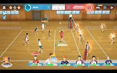 Screenshot 21: HAIKYU!! FLY HIGH