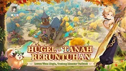 Screenshot 2: Ragnarok Origin | Laut