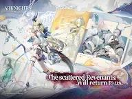 Screenshot 19: Arknights | English