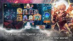 Screenshot 6: Shadowverse: Worlds Beyond