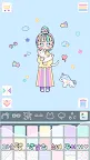 Screenshot 2: 파스텔걸