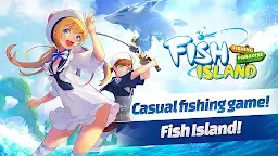 Screenshot 9: Fish Island - Fishing Paradise | SEA