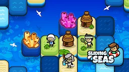 Screenshot 8: Sliding Seas