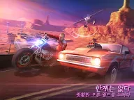 Screenshot 5: 갱스터 베가스 – 슈팅, 전투 & 레이스 범죄 게임