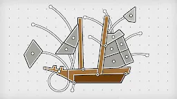 Screenshot 5: Shape Fold