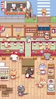 Screenshot 15: Cat Restaurant