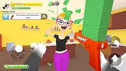 Screenshot 13: Prank House Escape