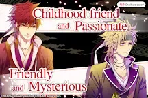 Screenshot 22: Teen Samurai / Romantic visual novel