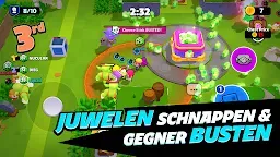 Screenshot 5: Squad Busters