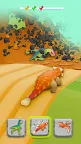 Screenshot 5: Dino Shifting: Dinosaur Games