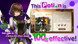 Screenshot 15: 棕色塵埃故事 -BrownDust Story-