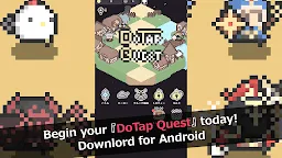 Screenshot 4: DoTap Quest