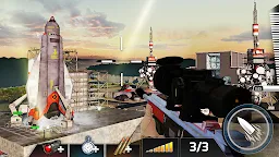 Screenshot 8: Kill Shot Bravo