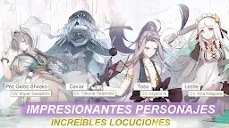 Screenshot 6: Food Fantasy | Global