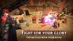 Screenshot 11: Awaken: Chaos Era (CBT)