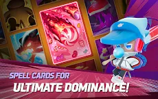 Screenshot 18: CookieRun: OvenSmash