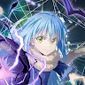 Icon: That Time I Got Reincarnated as a Slime: The Saga of How the Demon Lord and Dragon Founded a Nation | Japonés