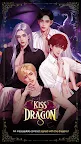 Screenshot 1: Kiss the Dragon: Fantasy otome