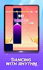 Screenshot 10: Kpop Magic Tiles - Dancing Pop